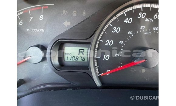 Buy Import Toyota Sienna Other Car in Import - Dubai in Dhufar Buy Import Toyota Sienna Other Car in Import - Dubai in Dhufar