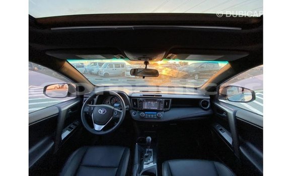 Buy Import Toyota 4Runner Other Car in Import - Dubai in Dhufar Buy Import Toyota 4Runner Other Car in Import - Dubai in Dhufar