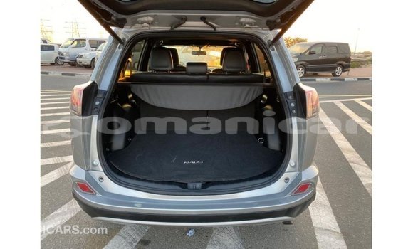 Buy Import Toyota 4Runner Other Car in Import - Dubai in Dhufar Buy Import Toyota 4Runner Other Car in Import - Dubai in Dhufar