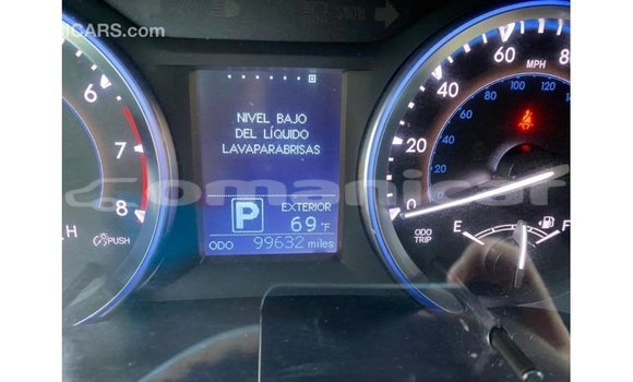 Buy Import Toyota 4Runner Other Car in Import - Dubai in Dhufar Buy Import Toyota 4Runner Other Car in Import - Dubai in Dhufar