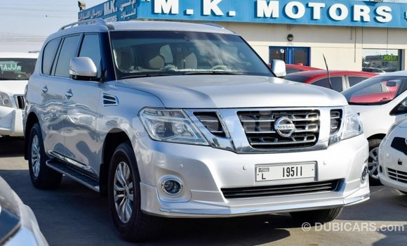 Buy Import Nissan Patrol Other Car in Import - Dubai in Dhufar Buy Import Nissan Patrol Other Car in Import - Dubai in Dhufar