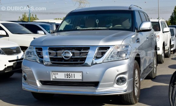 Buy Import Nissan Patrol Other Car in Import - Dubai in Dhufar Buy Import Nissan Patrol Other Car in Import - Dubai in Dhufar