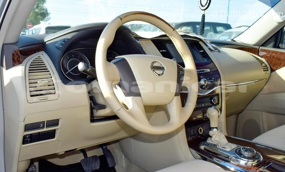 Buy Import Nissan Patrol Other Car in Import - Dubai in Dhufar Buy Import Nissan Patrol Other Car in Import - Dubai in Dhufar