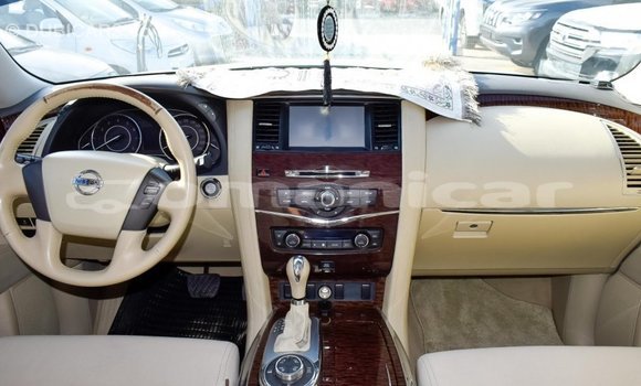 Buy Import Nissan Patrol Other Car in Import - Dubai in Dhufar Buy Import Nissan Patrol Other Car in Import - Dubai in Dhufar