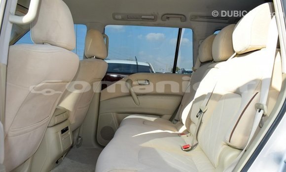 Buy Import Nissan Patrol Other Car in Import - Dubai in Dhufar Buy Import Nissan Patrol Other Car in Import - Dubai in Dhufar