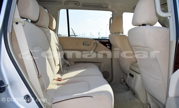 Buy Import Nissan Patrol Other Car in Import - Dubai in Dhufar Buy Import Nissan Patrol Other Car in Import - Dubai in Dhufar