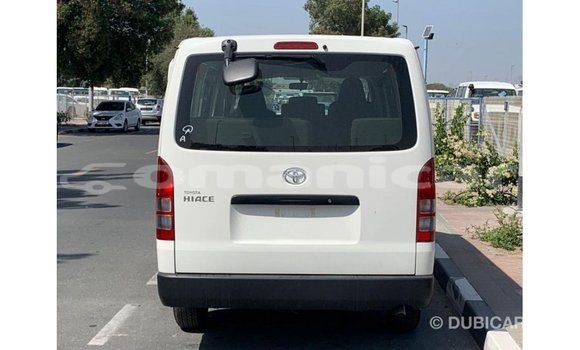 Buy Import Toyota Hiace White Car in Import - Dubai in Dhufar Buy Import Toyota Hiace White Car in Import - Dubai in Dhufar