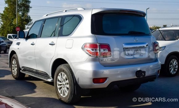 Buy Import Nissan Patrol Other Car in Import - Dubai in Dhufar Buy Import Nissan Patrol Other Car in Import - Dubai in Dhufar
