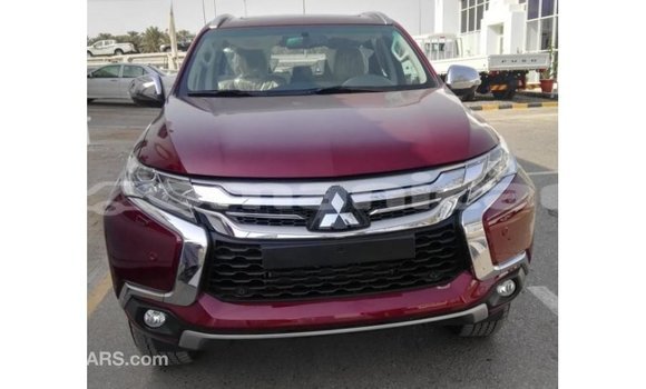 Buy Import Mitsubishi Montero Other Car in Import - Dubai in Dhufar Buy Import Mitsubishi Montero Other Car in Import - Dubai in Dhufar