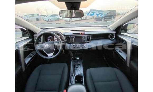 Buy Import Toyota 4Runner Other Car in Import - Dubai in Dhufar Buy Import Toyota 4Runner Other Car in Import - Dubai in Dhufar