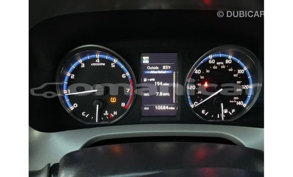 Buy Import Toyota 4Runner Other Car in Import - Dubai in Dhufar Buy Import Toyota 4Runner Other Car in Import - Dubai in Dhufar