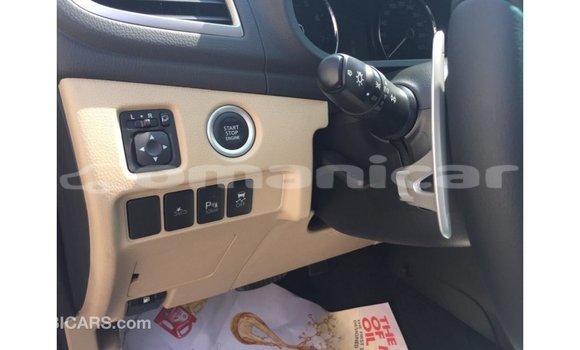 Buy Import Mitsubishi Montero Other Car in Import - Dubai in Dhufar Buy Import Mitsubishi Montero Other Car in Import - Dubai in Dhufar