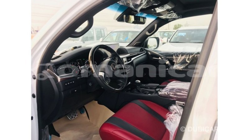 Big with watermark lexus lx dhufar import dubai 3431