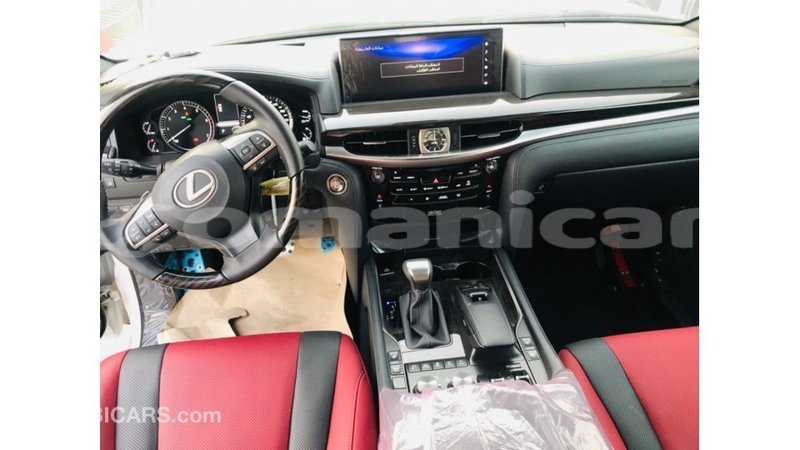 Big with watermark lexus lx dhufar import dubai 3431