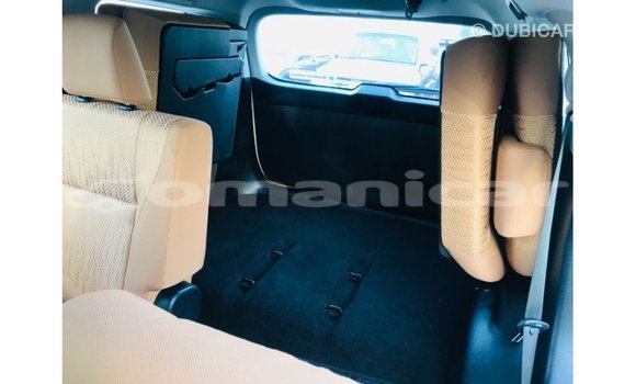 Buy Import Toyota Fortuner White Car in Import - Dubai in Dhufar Buy Import Toyota Fortuner White Car in Import - Dubai in Dhufar