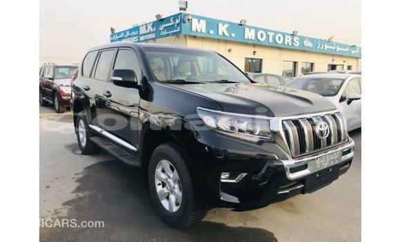 Buy Import Toyota Prado Black Car in Import - Dubai in Dhufar Buy Import Toyota Prado Black Car in Import - Dubai in Dhufar