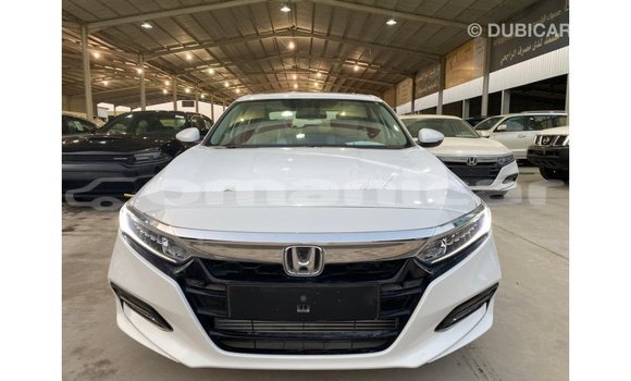 Buy Import Honda Accord White Car in Import - Dubai in Dhufar Buy Import Honda Accord White Car in Import - Dubai in Dhufar