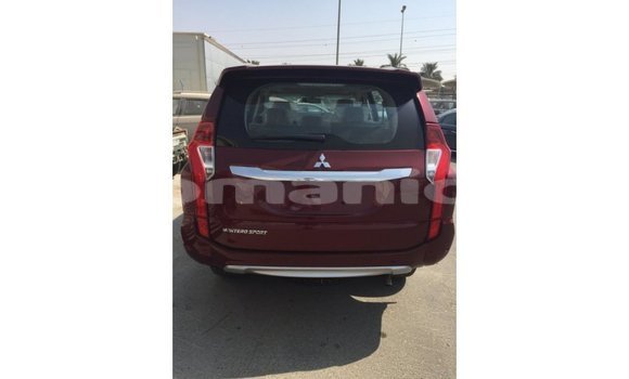 Buy Import Mitsubishi Montero Other Car in Import - Dubai in Dhufar Buy Import Mitsubishi Montero Other Car in Import - Dubai in Dhufar