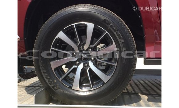 Buy Import Mitsubishi Montero Other Car in Import - Dubai in Dhufar