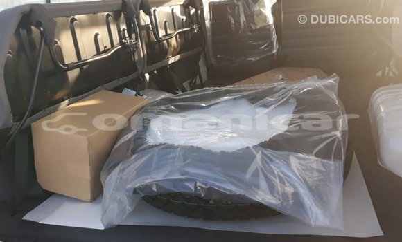 Buy Import Toyota Land Cruiser White Car in Import - Dubai in Dhufar Buy Import Toyota Land Cruiser White Car in Import - Dubai in Dhufar