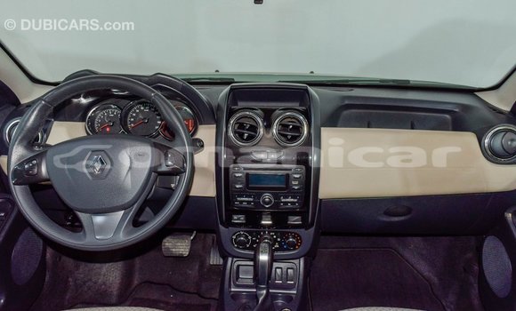 Buy Import Renault Duster White Car in Import - Dubai in Dhufar Buy Import Renault Duster White Car in Import - Dubai in Dhufar