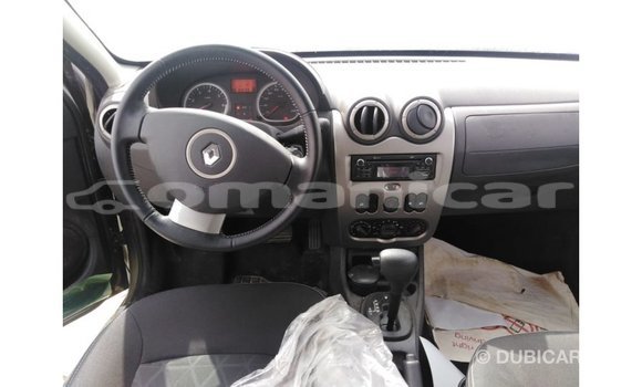 Buy Import Renault Duster Green Car in Import - Dubai in Dhufar Buy Import Renault Duster Green Car in Import - Dubai in Dhufar