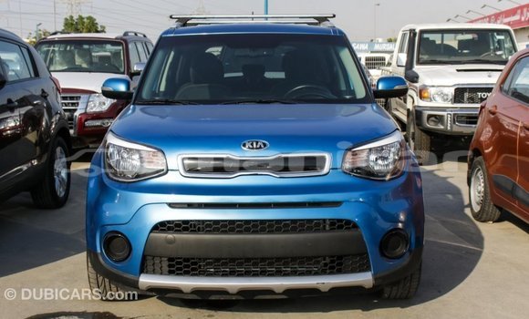 Buy Import Kia Soul Blue Car in Import - Dubai in Dhufar Buy Import Kia Soul Blue Car in Import - Dubai in Dhufar