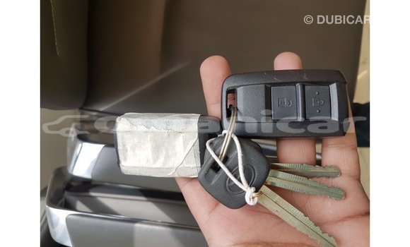 Buy Import Toyota Land Cruiser Beige Car in Import - Dubai in Dhufar Buy Import Toyota Land Cruiser Beige Car in Import - Dubai in Dhufar