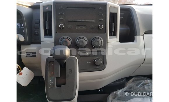 Buy Import Toyota Hiace White Car in Import - Dubai in Dhufar Buy Import Toyota Hiace White Car in Import - Dubai in Dhufar