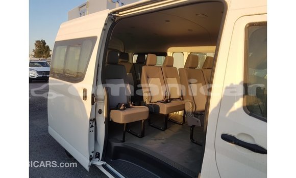 Buy Import Toyota Hiace White Car in Import - Dubai in Dhufar Buy Import Toyota Hiace White Car in Import - Dubai in Dhufar