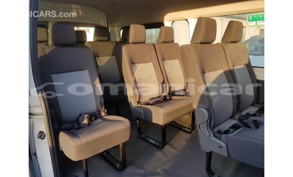 Buy Import Toyota Hiace White Car in Import - Dubai in Dhufar Buy Import Toyota Hiace White Car in Import - Dubai in Dhufar