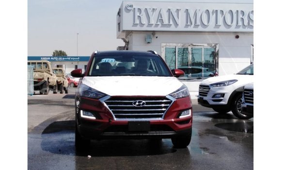 Buy Import Hyundai Tucson Red Car in Import - Dubai in Dhufar Buy Import Hyundai Tucson Red Car in Import - Dubai in Dhufar