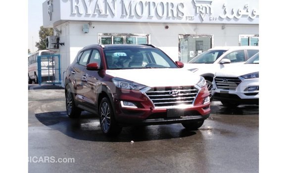 Buy Import Hyundai Tucson Red Car in Import - Dubai in Dhufar Buy Import Hyundai Tucson Red Car in Import - Dubai in Dhufar