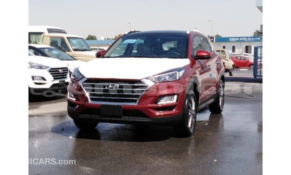 Buy Import Hyundai Tucson Red Car in Import - Dubai in Dhufar Buy Import Hyundai Tucson Red Car in Import - Dubai in Dhufar