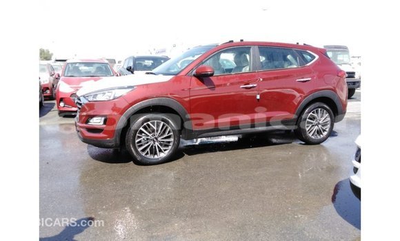 Buy Import Hyundai Tucson Red Car in Import - Dubai in Dhufar Buy Import Hyundai Tucson Red Car in Import - Dubai in Dhufar