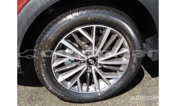 Buy Import Hyundai Tucson Red Car in Import - Dubai in Dhufar Buy Import Hyundai Tucson Red Car in Import - Dubai in Dhufar