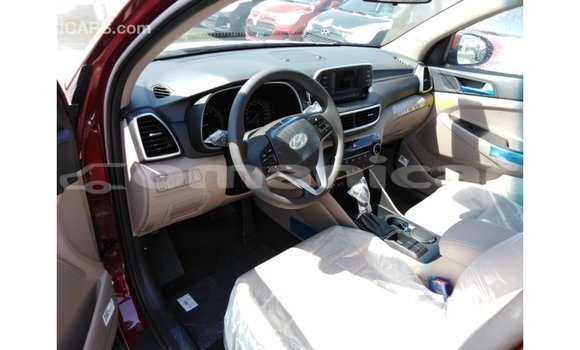 Buy Import Hyundai Tucson Red Car in Import - Dubai in Dhufar Buy Import Hyundai Tucson Red Car in Import - Dubai in Dhufar
