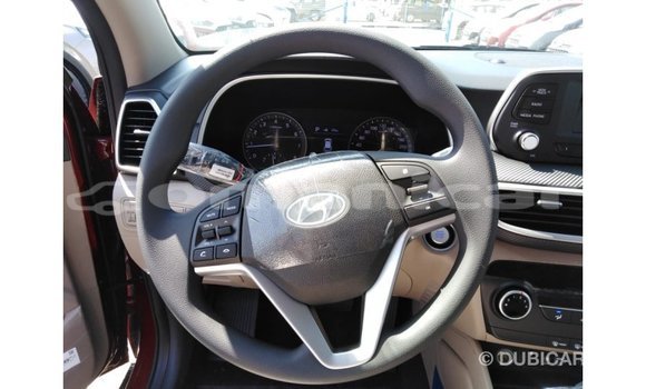 Buy Import Hyundai Tucson Red Car in Import - Dubai in Dhufar Buy Import Hyundai Tucson Red Car in Import - Dubai in Dhufar