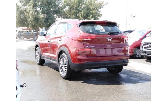 Buy Import Hyundai Tucson Red Car in Import - Dubai in Dhufar Buy Import Hyundai Tucson Red Car in Import - Dubai in Dhufar
