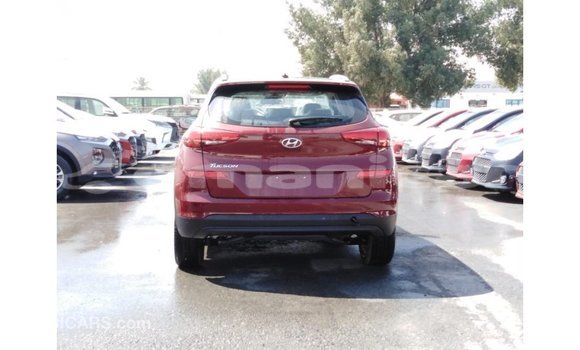Buy Import Hyundai Tucson Red Car in Import - Dubai in Dhufar Buy Import Hyundai Tucson Red Car in Import - Dubai in Dhufar