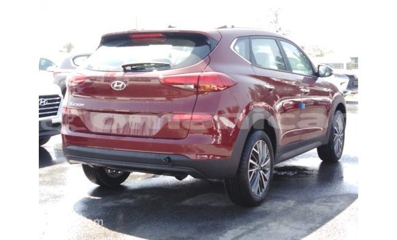 Buy Import Hyundai Tucson Red Car in Import - Dubai in Dhufar Buy Import Hyundai Tucson Red Car in Import - Dubai in Dhufar