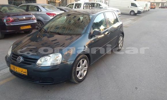 Buy Used Volkswagen Golf Black Car in Muscat in Masqat Buy Used Volkswagen Golf Black Car in Muscat in Masqat