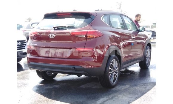 Buy Import Hyundai Tucson Red Car in Import - Dubai in Dhufar Buy Import Hyundai Tucson Red Car in Import - Dubai in Dhufar
