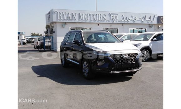 Buy Import Hyundai Santa Fe Blue Car in Import - Dubai in Dhufar Buy Import Hyundai Santa Fe Blue Car in Import - Dubai in Dhufar