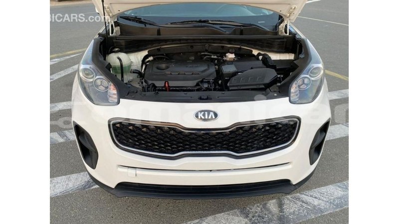 Big with watermark kia sportage dhufar import dubai 3447