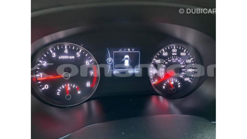 Big with watermark kia sportage dhufar import dubai 3447