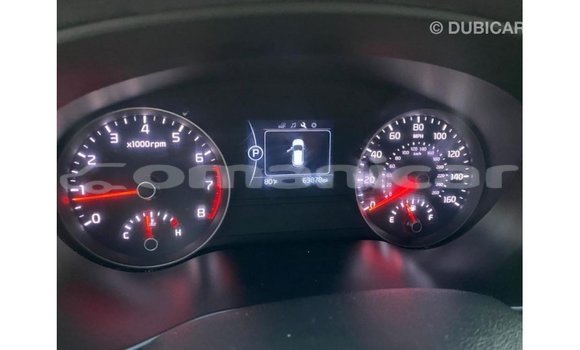 Buy Import Kia Sportage White Car in Import - Dubai in Dhufar Buy Import Kia Sportage White Car in Import - Dubai in Dhufar