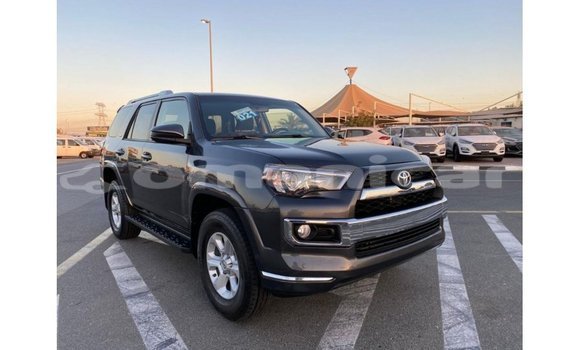 Buy Import Toyota 4Runner Other Car in Import - Dubai in Dhufar Buy Import Toyota 4Runner Other Car in Import - Dubai in Dhufar