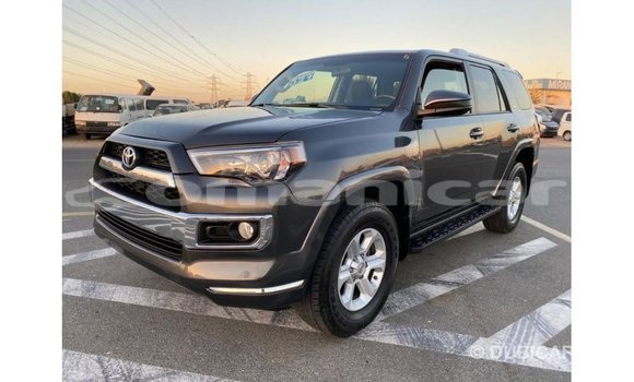 Buy Import Toyota 4Runner Other Car in Import - Dubai in Dhufar Buy Import Toyota 4Runner Other Car in Import - Dubai in Dhufar