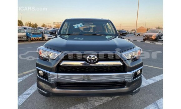 Buy Import Toyota 4Runner Other Car in Import - Dubai in Dhufar Buy Import Toyota 4Runner Other Car in Import - Dubai in Dhufar